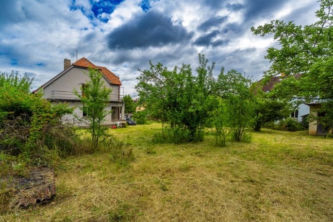 Prodej, Rodinný dům, Beroun
