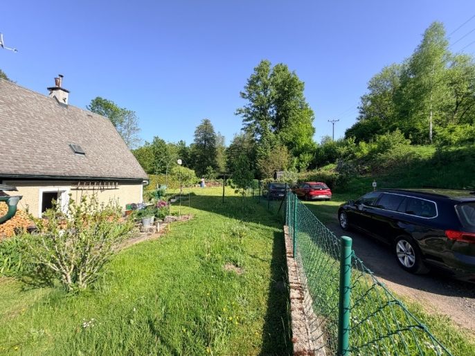 Prodej, Zahrada, Chrastava