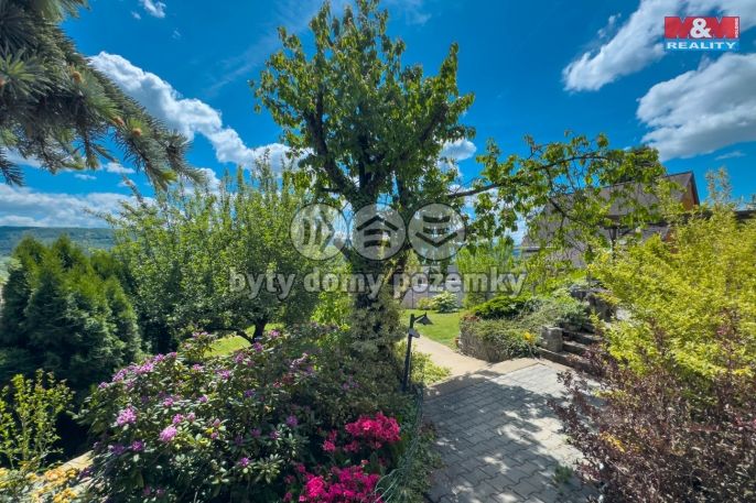 Prodej, Rodinný dům, Karlík