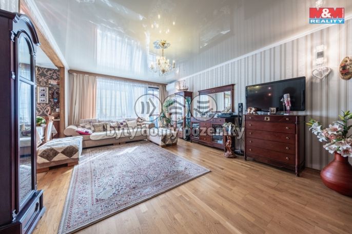 Prodej, Rodinný dům, Teplice