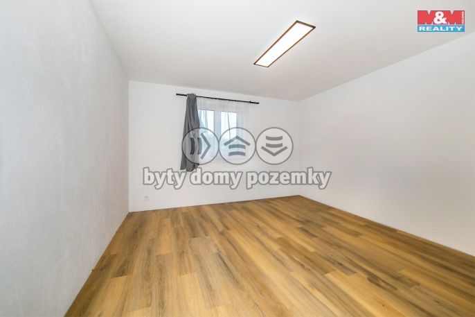 Prodej, Rodinný dům, Luženičky