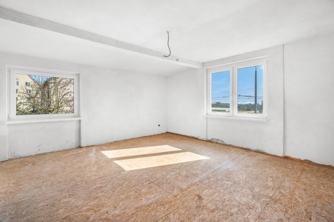 Prodej, Rodinný dům, Litvínov