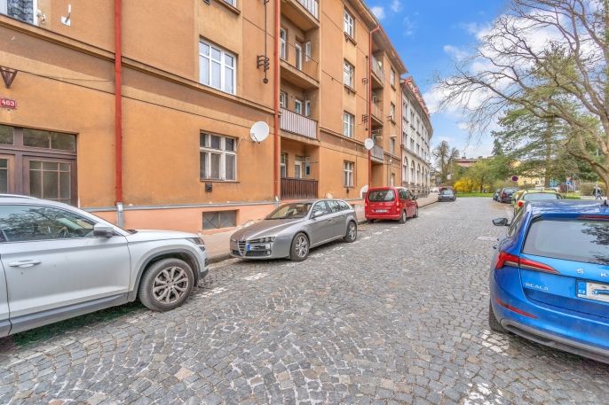 Prodej, Byt 3+kk, Dvůr Králové nad Labem