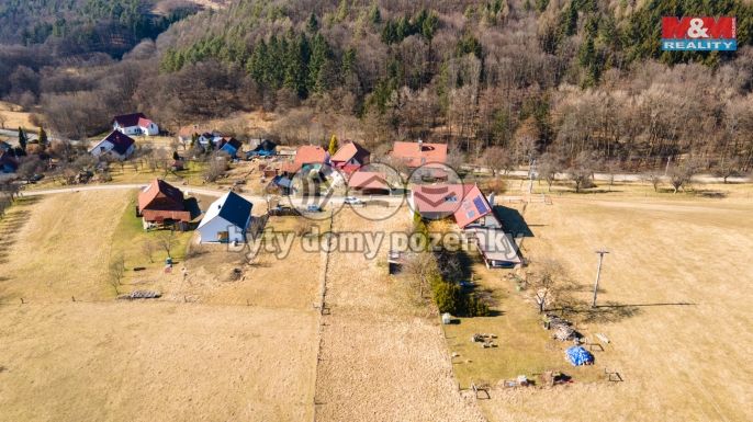 Prodej, Pozemek k bydlení, Rudimov