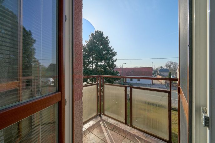 Prodej, Byt 3+kk, Třebechovice pod Orebem