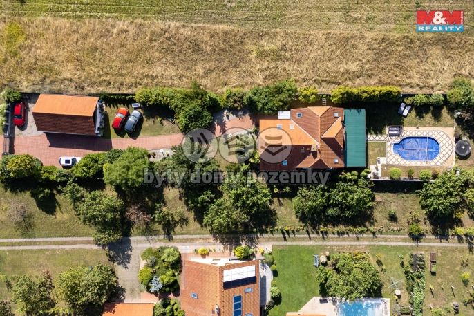 Prodej, Rodinný dům, Dyje