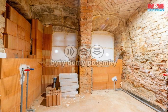 Prodej, Rodinný dům, Velký Šenov