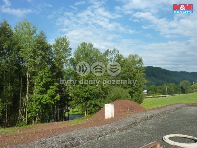 Prodej, Pozemek k bydlení, Trutnov
