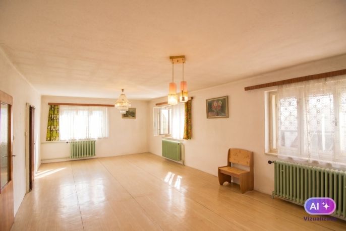 Prodej, Rodinný dům, Praha