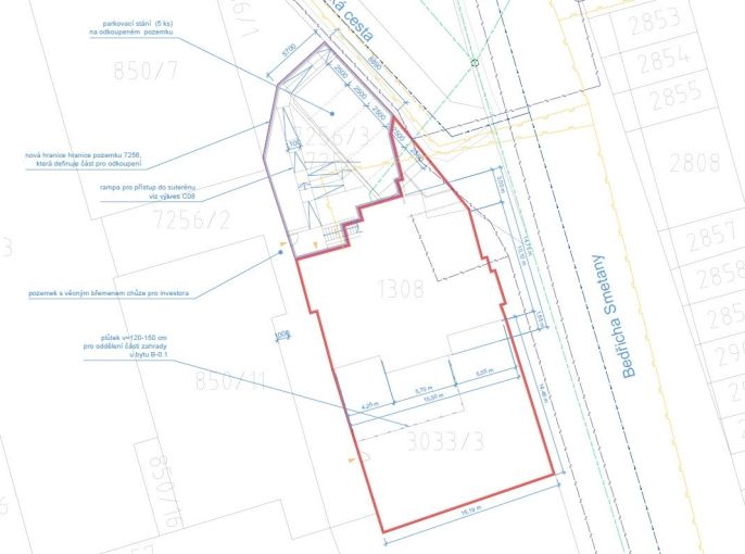 Prodej, Rodinný dům, Kraslice