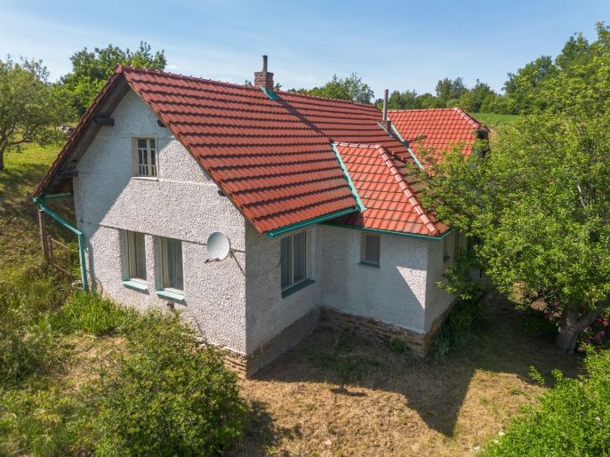 Prodej, Chalupa, Zruč nad Sázavou