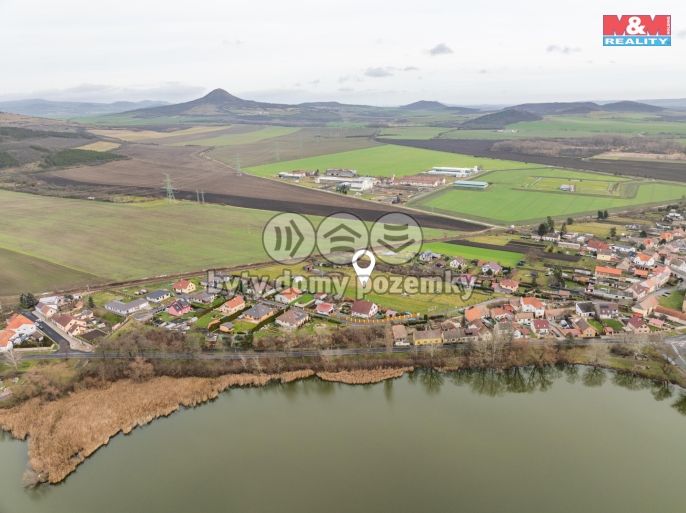 Prodej, Zahrada, Lenešice