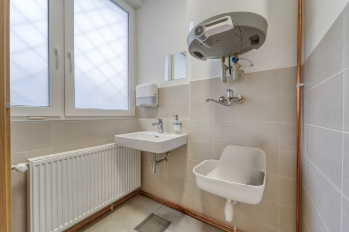 Pronájem, Sklad, Plzeň