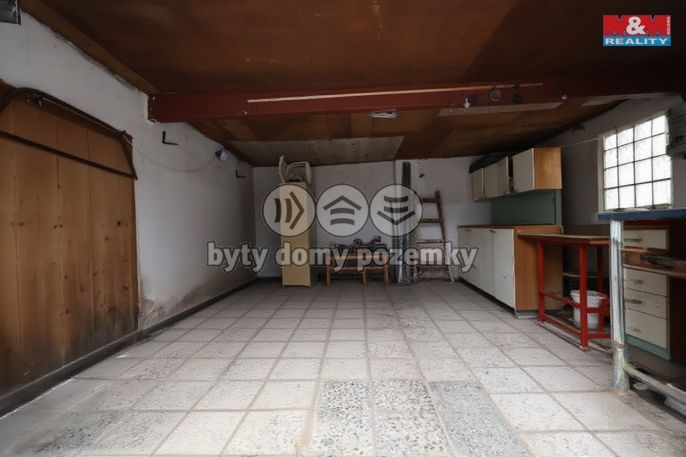 Prodej, Rodinný dům, Jeseník