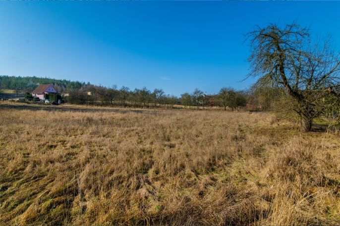 Prodej, Pozemek k bydlení, Liběšice