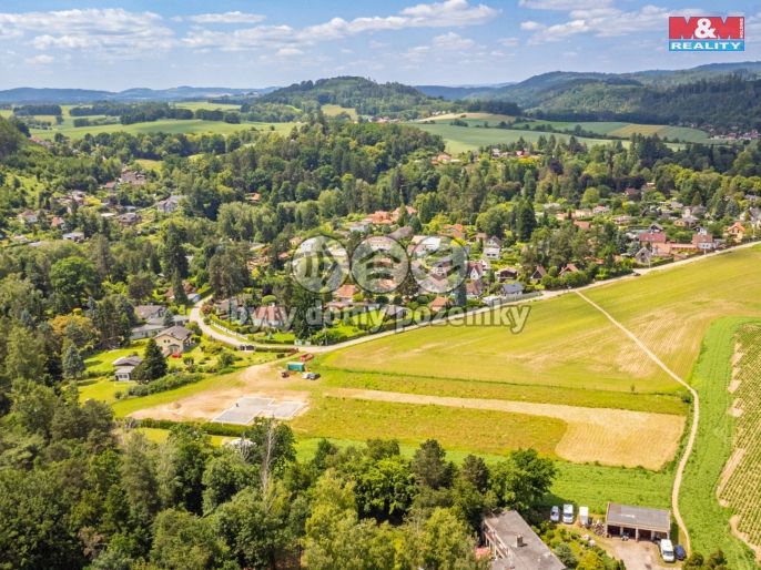 Prodej, Pozemek k bydlení, Nespeky