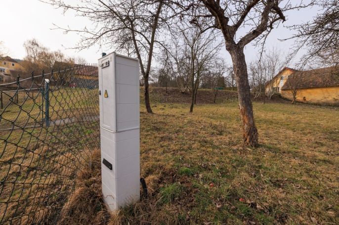 Prodej, Pozemek k bydlení, Žihobce