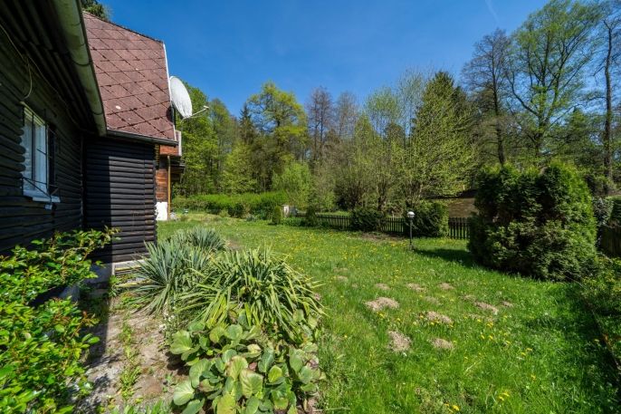 Prodej, Chata, Kornatice