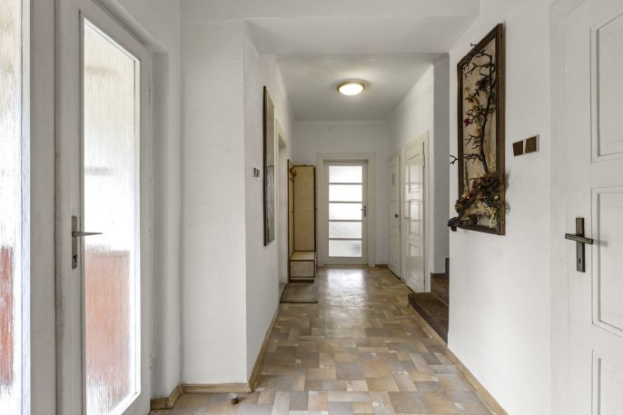 Prodej, Rodinný dům, Hradec Králové