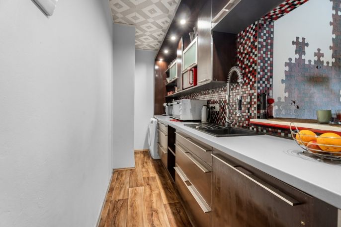 Pronájem, Byt 2+kk, Liberec