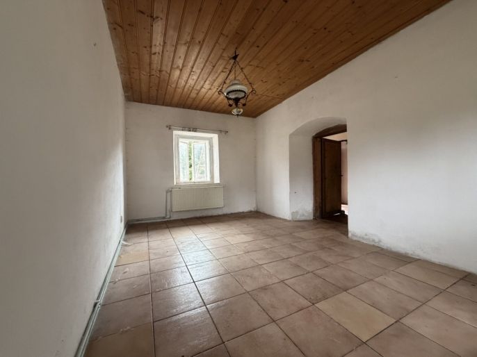 Prodej, Chalupa, Vranovice