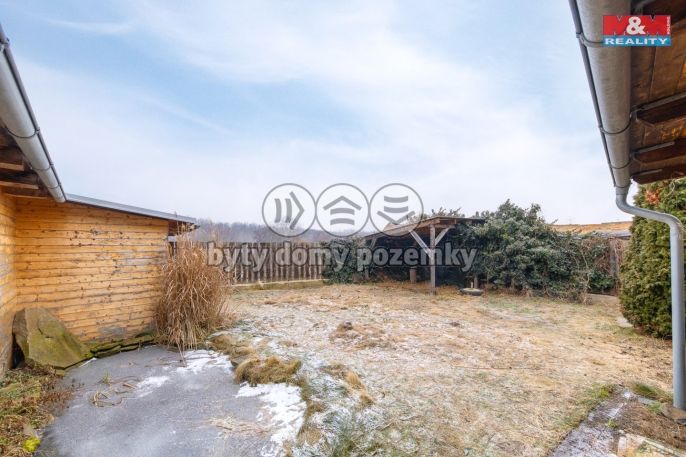 Prodej, Rodinný dům, Ivaň