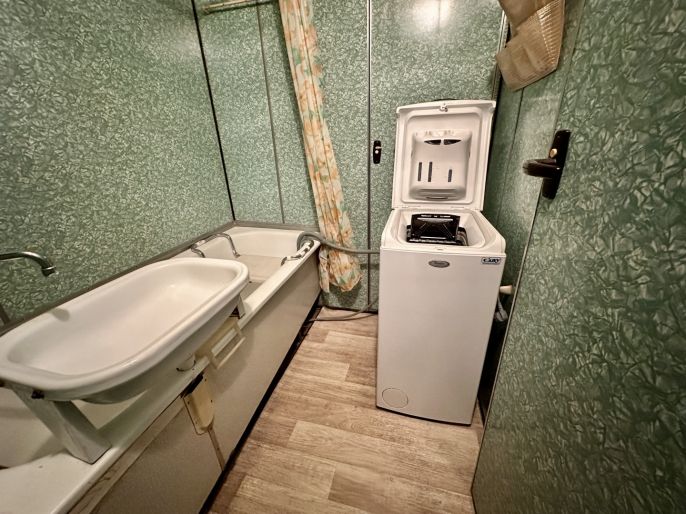 Prodej, Byt 2+1, Sezimovo Ústí