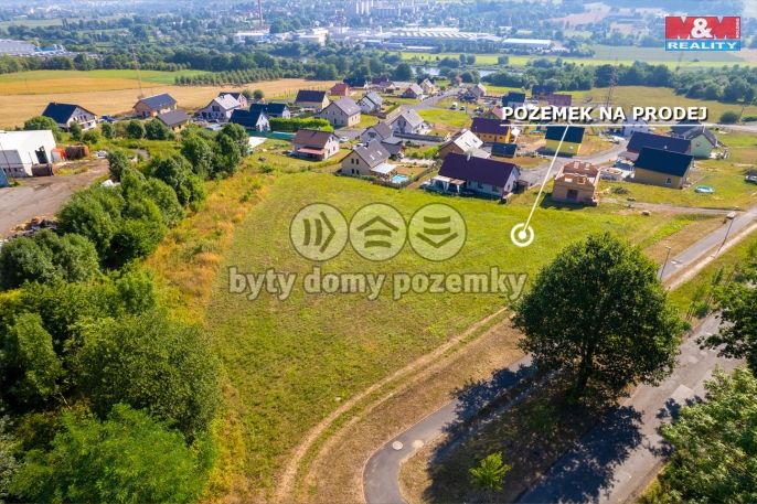 Prodej, Pozemek k bydlení, Malšovice