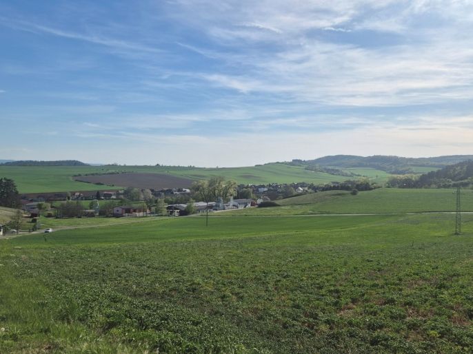 Prodej, Pozemek k bydlení, Trubín