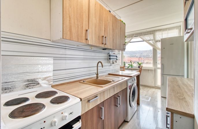 Prodej, Byt 3+1, Most