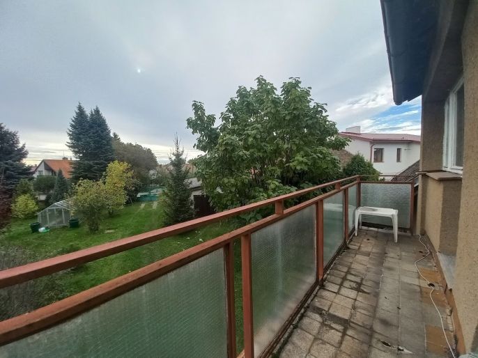 Pronájem, Rodinný dům, Chrast