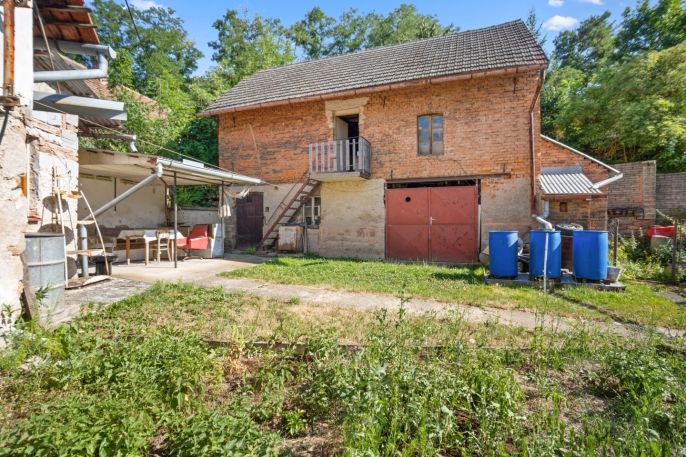 Prodej, Rodinný dům, Podlešín