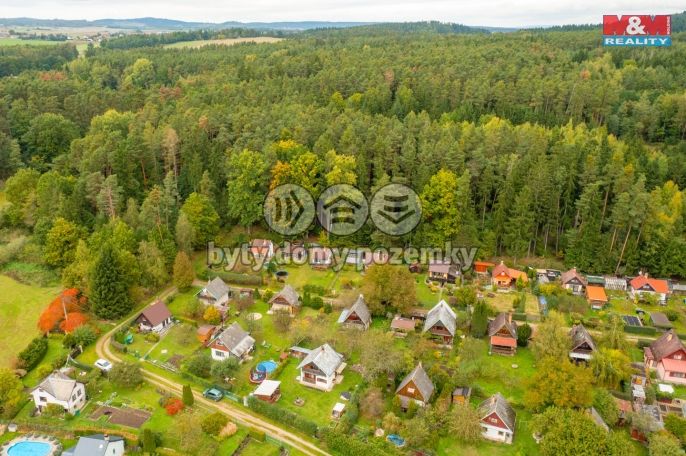 Prodej, Chata, Kestřany