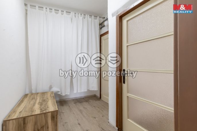 Prodej, Rodinný dům, Paskov