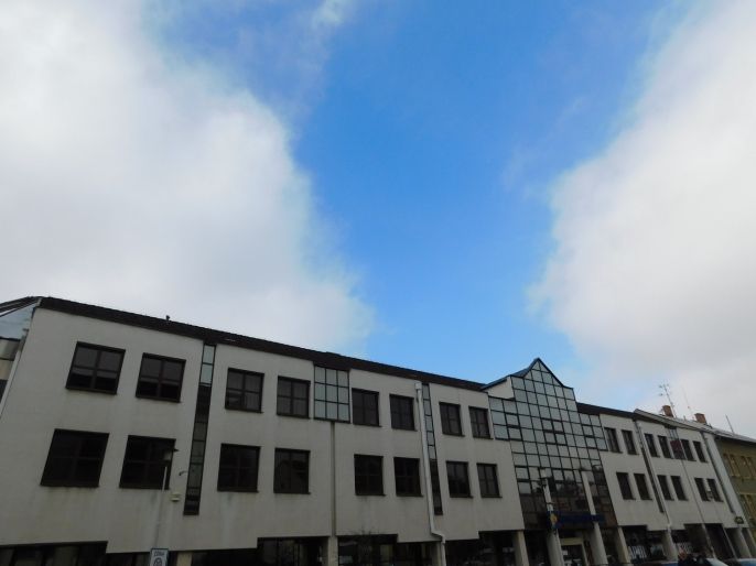 Pronájem, Kancelářský prostor, Turnov