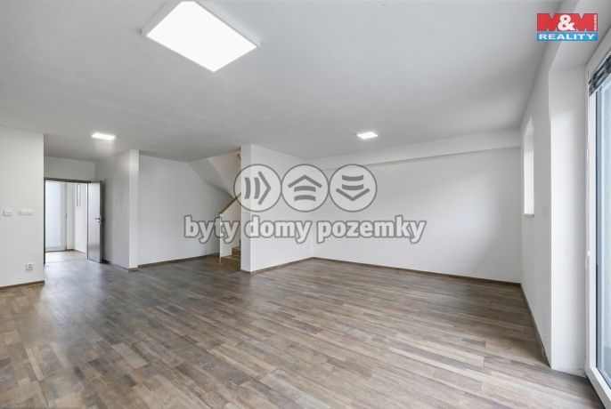 Prodej, Rodinný dům, Ostrava