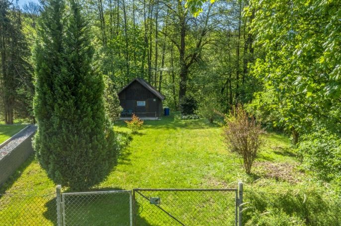 Prodej, Pozemek k bydlení, Jablonec nad Nisou