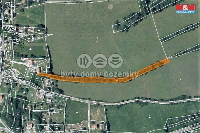 Prodej, Louka, Kozly