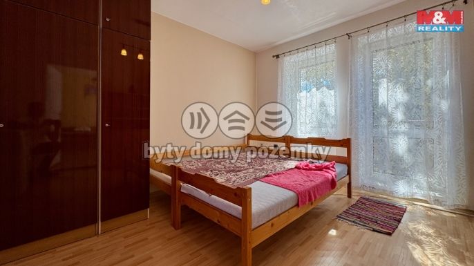 Prodej, Byt 3+1, Dubňany