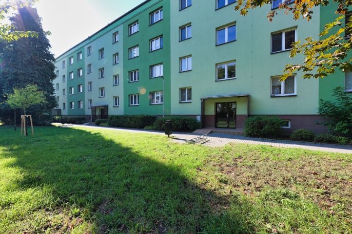 Prodej, Byt 2+1, Prostějov
