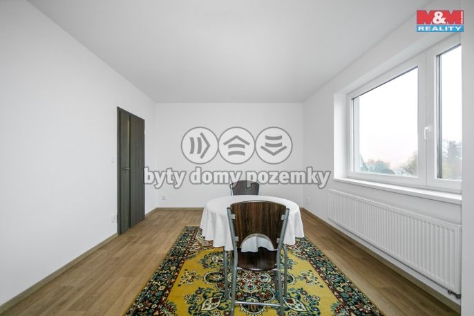 Prodej, Rodinný dům, Plzeň