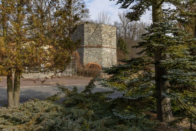 Prodej, Restaurace, stravování, Černotín