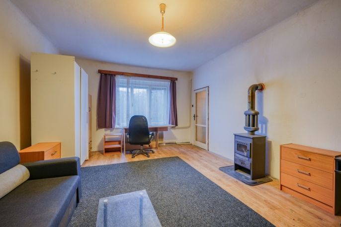 Prodej, Chalupa, Kryry