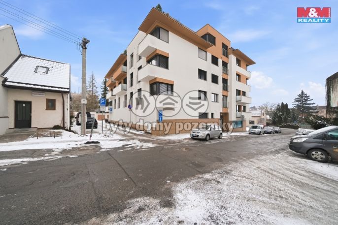 Prodej, Byt 4+kk, Svitavy