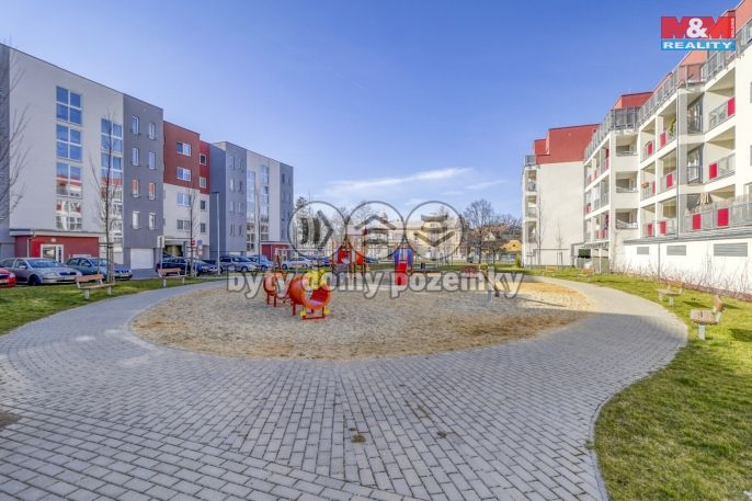 Prodej, Byt 2+kk, Klatovy