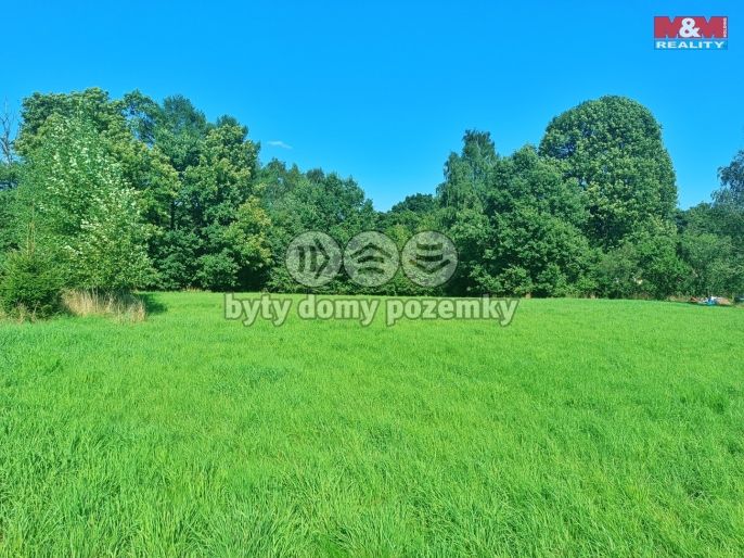 Prodej, Pozemek k bydlení, Ostrava