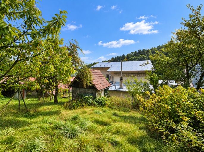 Prodej, Rodinný dům, Kateřinice
