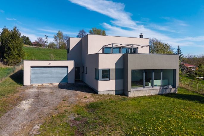 Prodej, Rodinný dům, Rohovládova Bělá