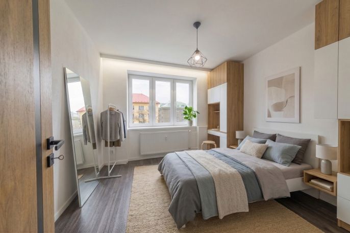 Prodej, Byt 3+1, Karviná