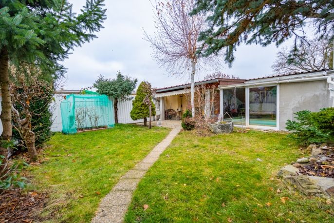 Prodej, Rodinný dům, Včelná